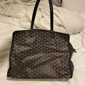 Goyard hardy